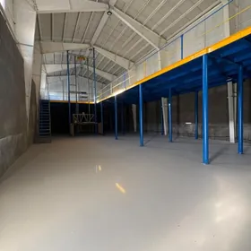 Сдача складов Аренда