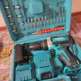 Makita surpbazyor