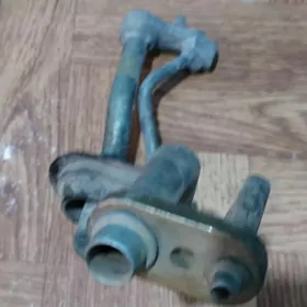 Kandisioner trupka sistema