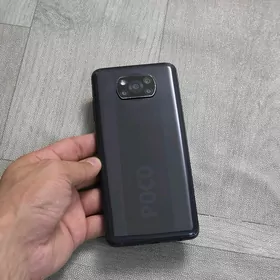 Poco X3 pro. 8/256