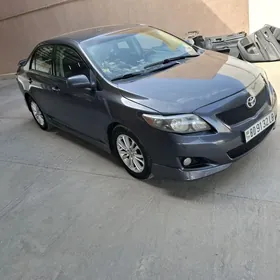 Toyota Corolla 2010