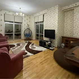 Арчабиль Элитка 4комArçabil
