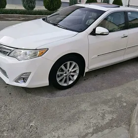 Toyota Camry 2014