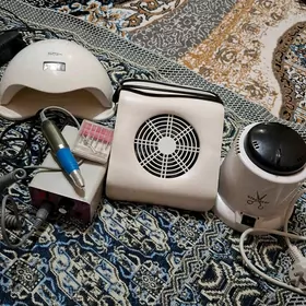Dyrnak edilyan aparatlar