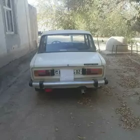 Lada 2106 1997