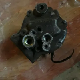 kondisaner kompressor