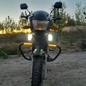 Fekon FK150-8G 2013