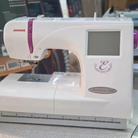 Janome 350e