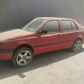 Volkswagen Jetta 1998