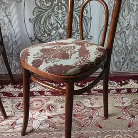 Венские стулья СССР