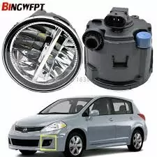 Nissan Versa Tumanka