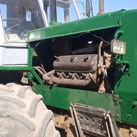MTZ 80 1986