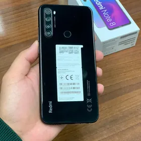 Redmi Not8
