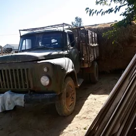 Gaz 52 1984