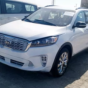 Kia Sorento 2020