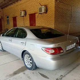 Lexus ES 330 2004
