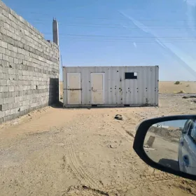 Контейнер Konteyner