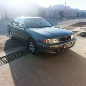 Toyota Avalon 1999