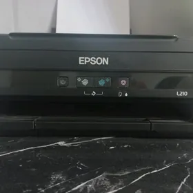 Epson L210