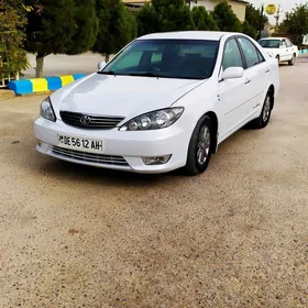 Toyota Camry 2002