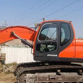 Komatsu D275AX-5 2013