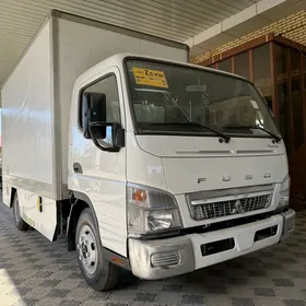 Mitsubishi Canter 2025