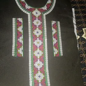 ýomut ýaka kampýuterde dikilen