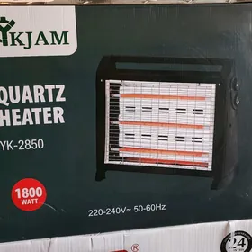 YKJAM PEÇKA 3 GOZLY DAŸOWJA