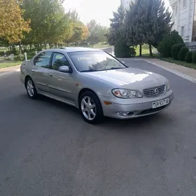 Nissan Maxima 2006