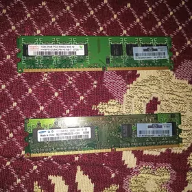 DDR2 1Gb Ram Operatiwka