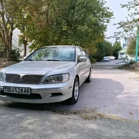 Mitsubishi Lancer 2003
