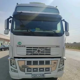 Volvo FH 500 2013