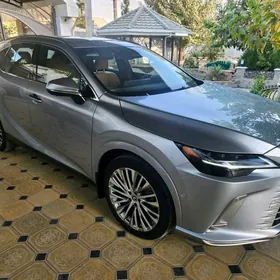 Lexus RX 350 2024