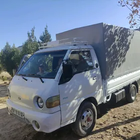 Kia Bongo 2000