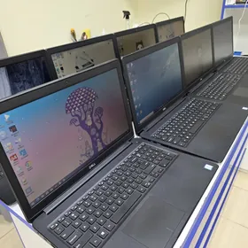 DELL i5 8Gen 15⁶ekeran
