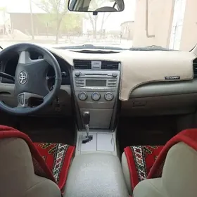 Toyota Camry 2010