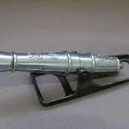 штопор "Пушка"