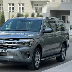 Ford Expedition 2023
