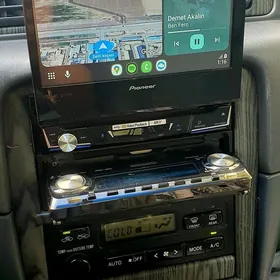 PIONEERZ7250 CARROZZERIA P919