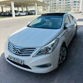 Hyundai Azera 2014