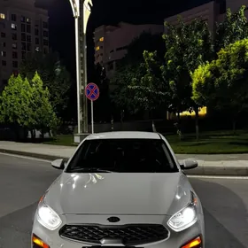 Kia Forte 2021