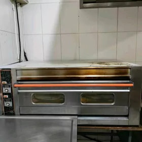 Духовая печь