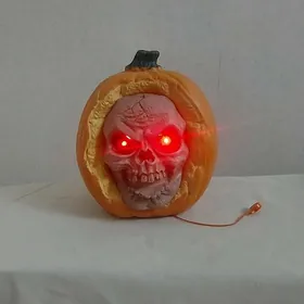 Украшения на Хэллоуин