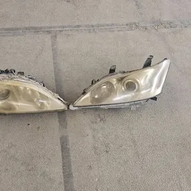 Lexus Es 350 onki farasy