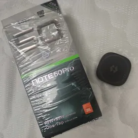 Note 50pro