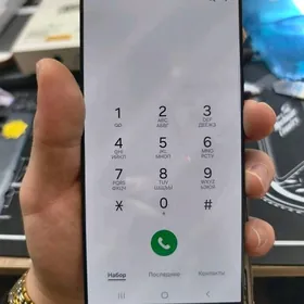 Samsung S24 Ultra ekran
