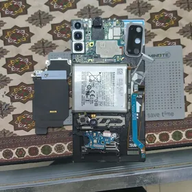 s20 plata 12/128gb