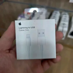 Iphone Usb