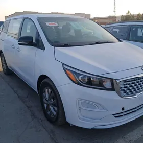 Kia Sedona 2020