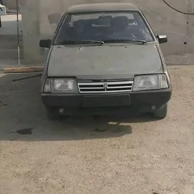Lada 21099 1997